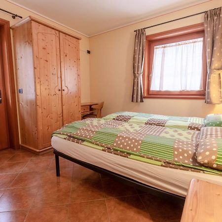 Baita Nicolo Livigno Rum bild